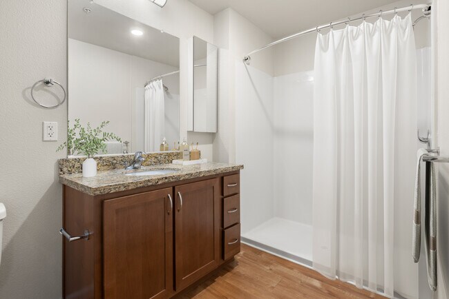 Willow Oak Villas