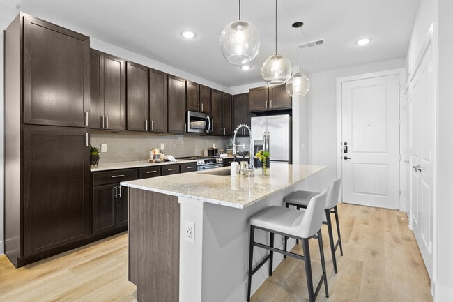 Prairie Modern