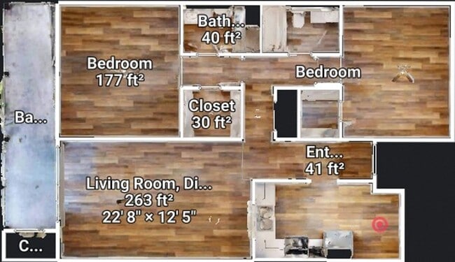 Photo - North Bay Village Condo