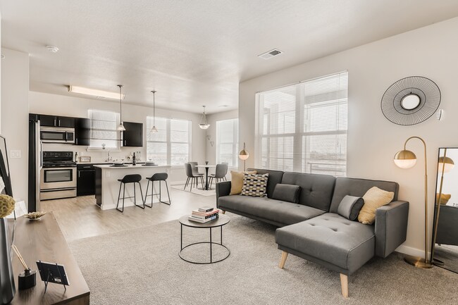 Photo - Park Hill 4000