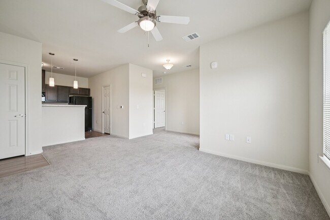 Mill Stream Apartments