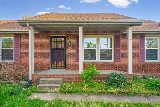 Photo - 3 Bedroom 1 1/2 Bath Renovated Home For Rent!