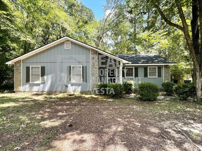 Building Photo - 932 S Confederate Dr Rental