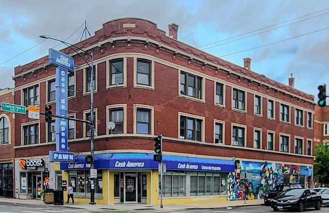 Photo - 2552 S Central Park Ave