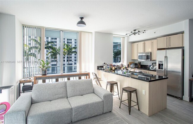 Photo - 1111 SW 1st Ave Unit 1019-N