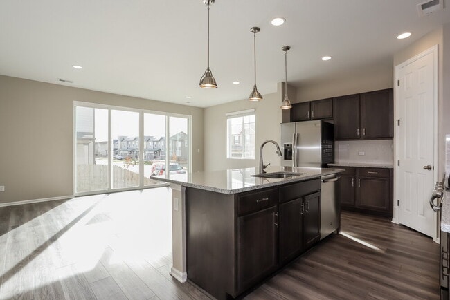 Photo - 17918 East 99th Pl