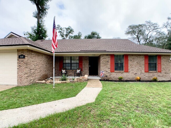 Photo - 3149 Lakeside Villa Rd