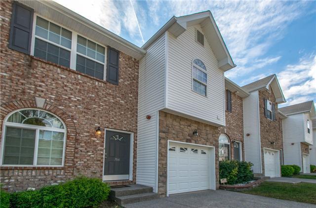 Photo - 766 Spence Enclave Ln