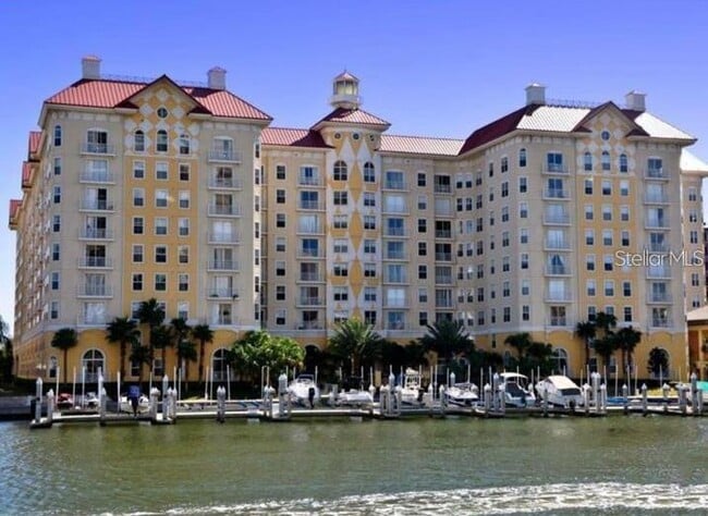 Building Photo - 700 S Harbour Island Blvd Unit 723