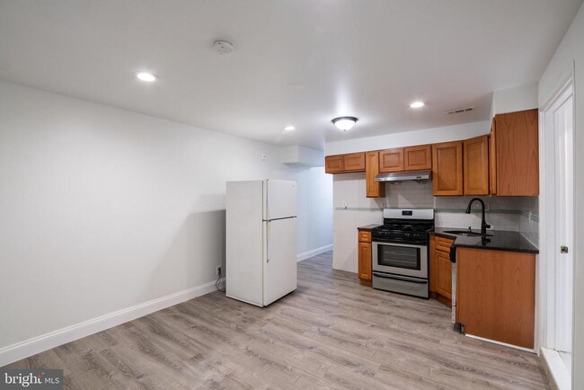 Photo - 1726 Pine St Apartamento Unidad 1R