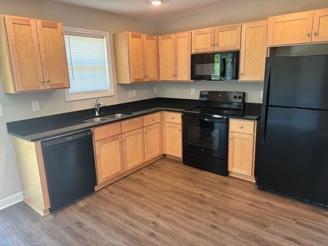 Photo - Convenient location near downtown Granite Quarry