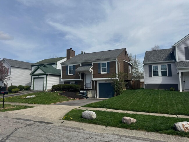 Photo - 3124 Creighton Pl