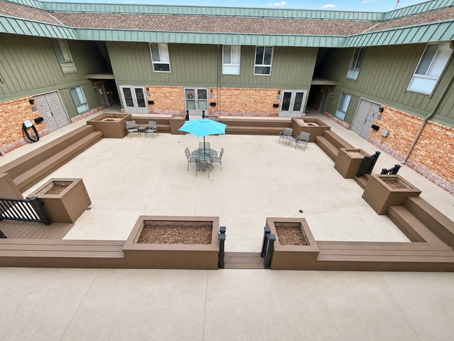 Photo - 4000 W Rivers Edge Cir Unit 21