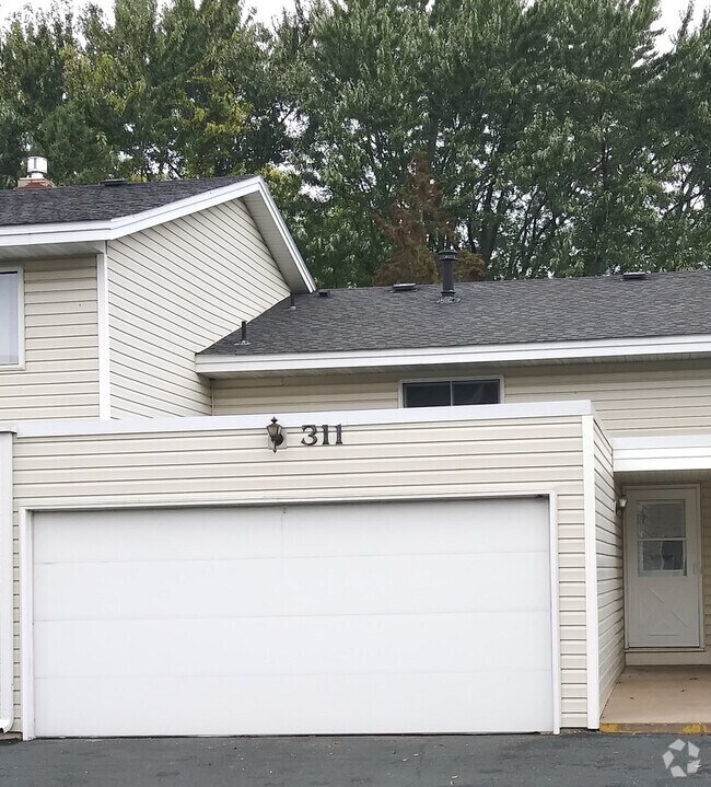 Townhomes for Rent in Shakopee MN 17 Townhouses