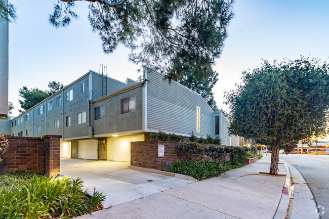 Exterior - Villa Velletri