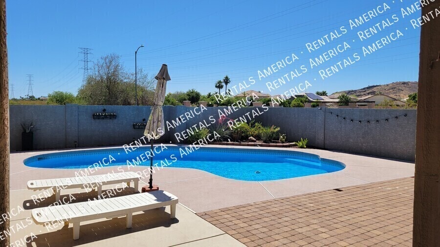 Photo - 6101 W Whispering Wind Dr