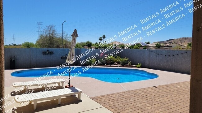 Photo - 6101 W Whispering Wind Dr