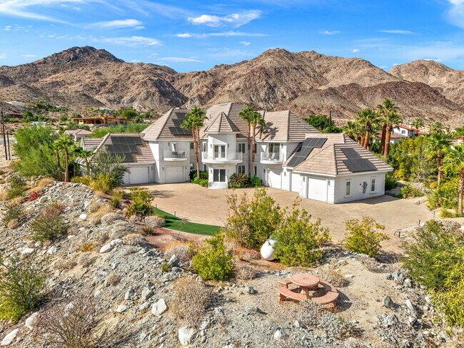 Building Photo - 71530 Quail Trail Rental