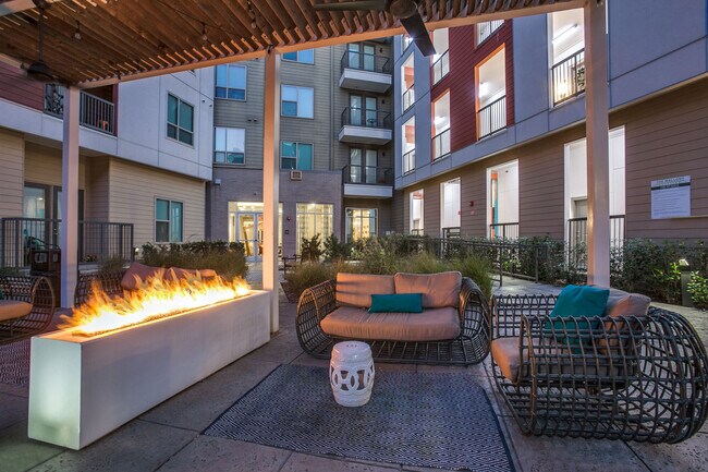 Photo - Mallory Eastside