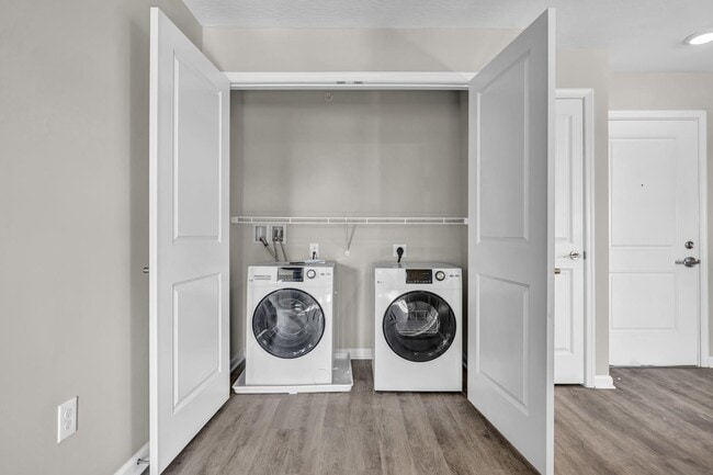 Photo - Newton Family Apartments