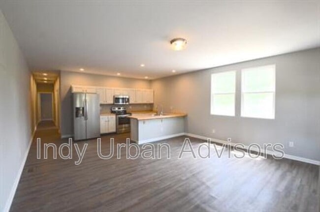 Building Photo - 3501 N Illinois St Unit 4