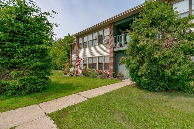 Photo - Parkstead Gouverneur