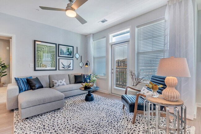 Alta Croft apartments — community photo