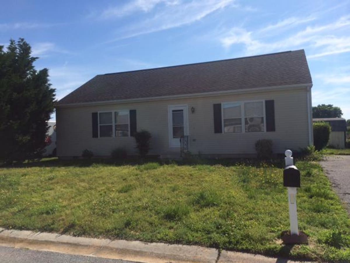Shipbuilders Village Single Family Home - Shipbuilders Village Single Family Home