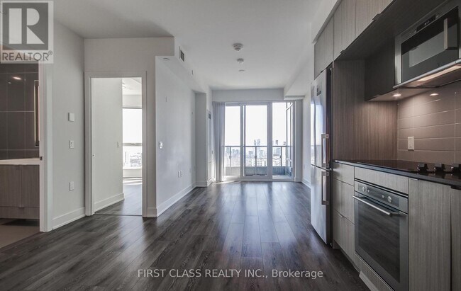 Photo - 585 Bloor St E Unité 3519