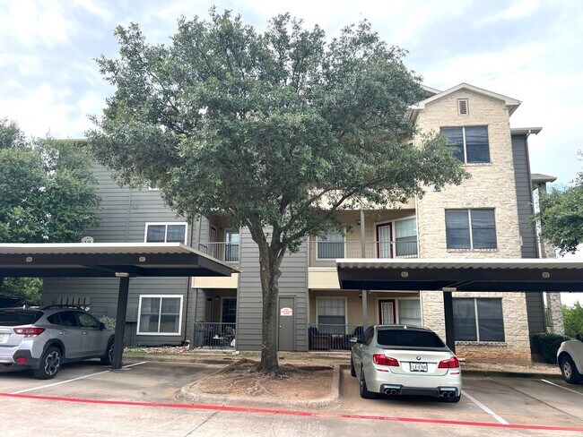 Building Photo - 2320 Gracy Farms Ln Unit 1231