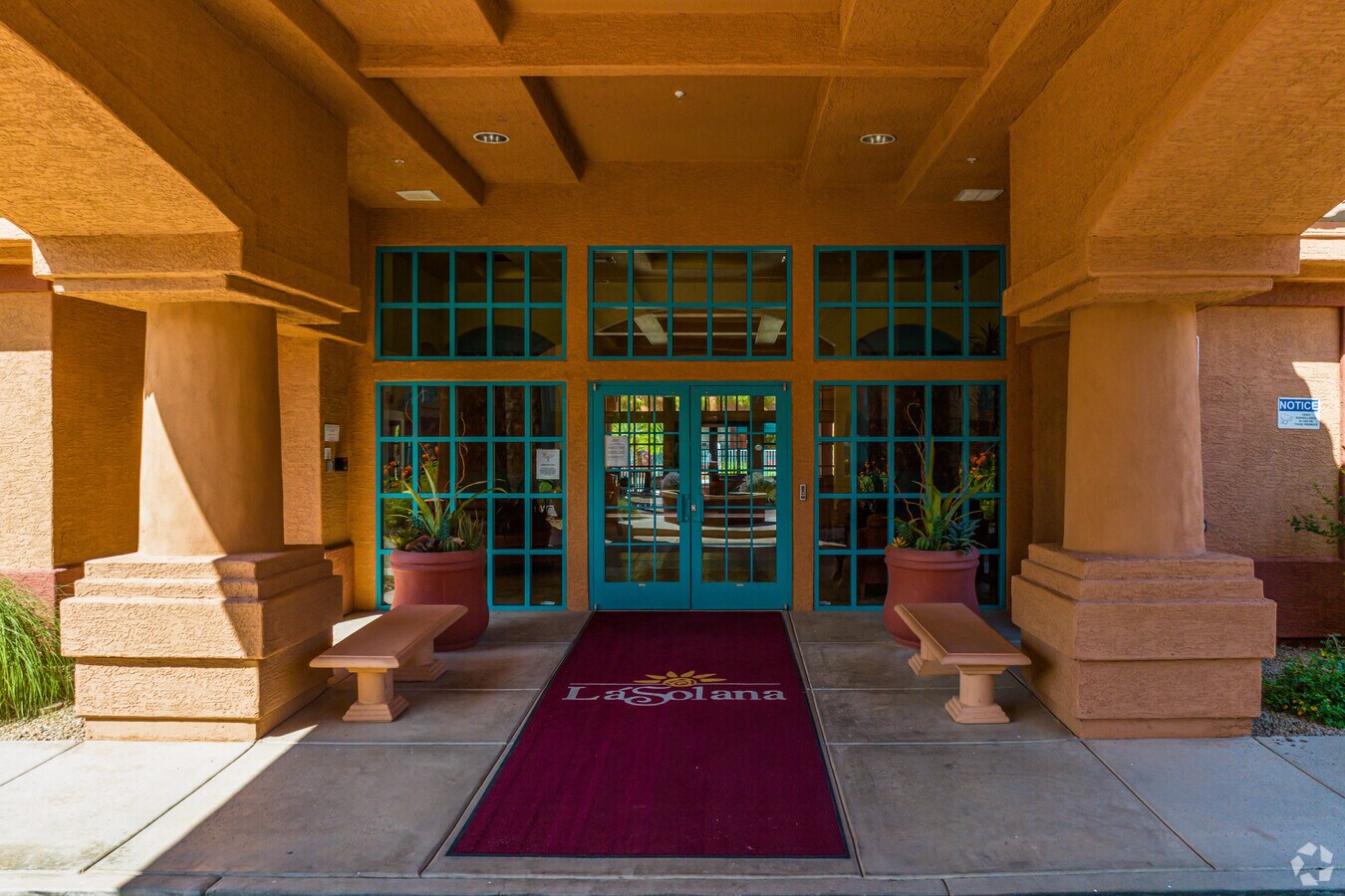 Photo - LáSolana Condominiums At Sun City Grand