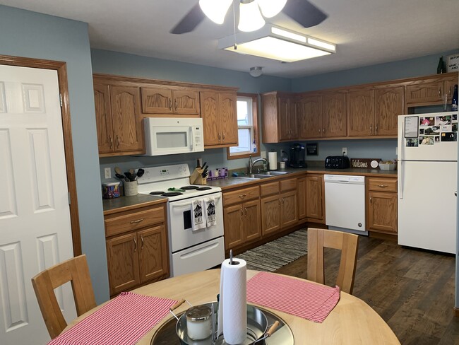 Photo - 505 S Juliette Ave Unidad B