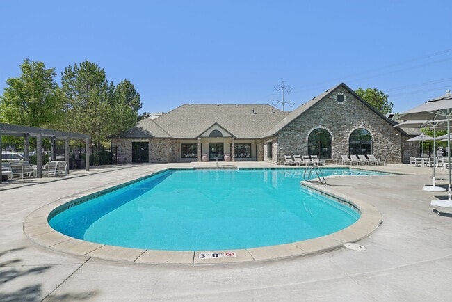 Maison's Landing Apartments