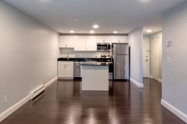 Photo - The Claremont