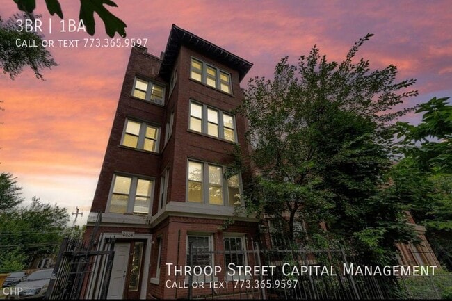 Photo - 6024 S Saint Lawrence Ave Apartment Unit 2