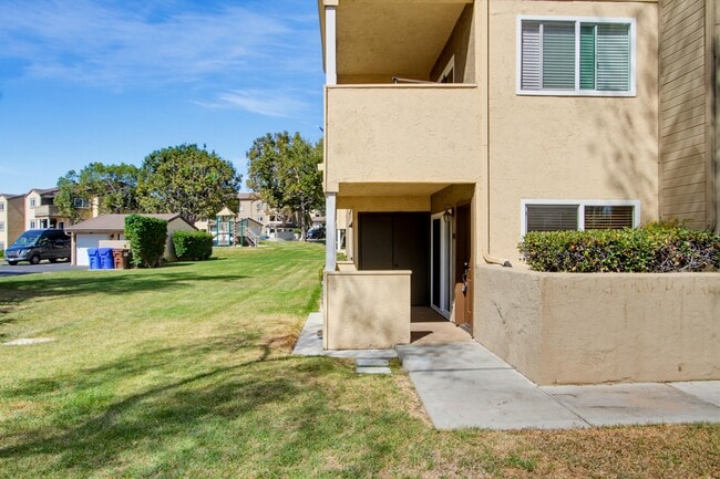 Photo - 5046 Los Morros Way Unit 86