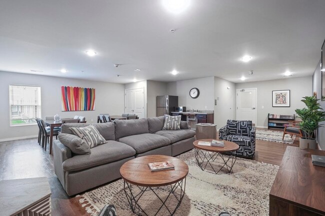 Atcheson Place Lofts