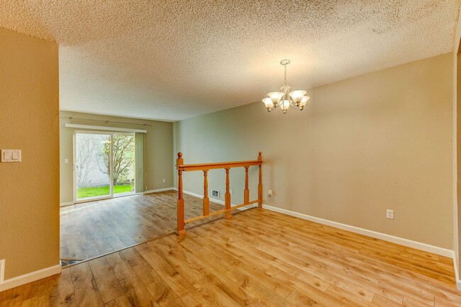 Photo - ”Water/Sewer/Trash and parking included in rent!