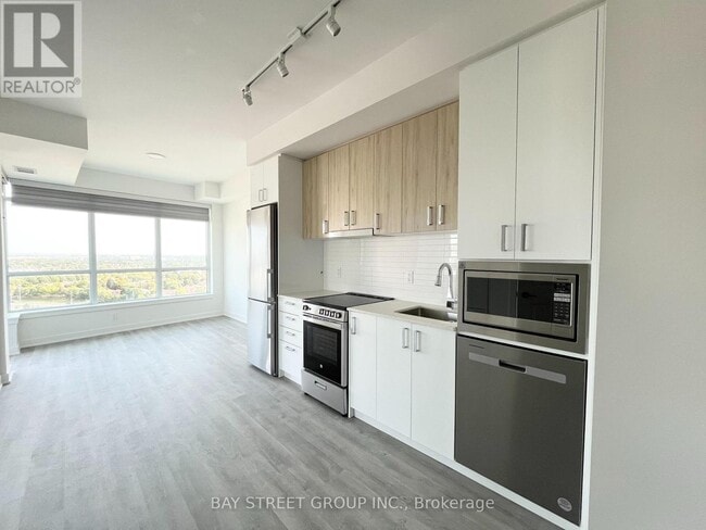 Photo - 50 Upper Mall Wy Unit B1508