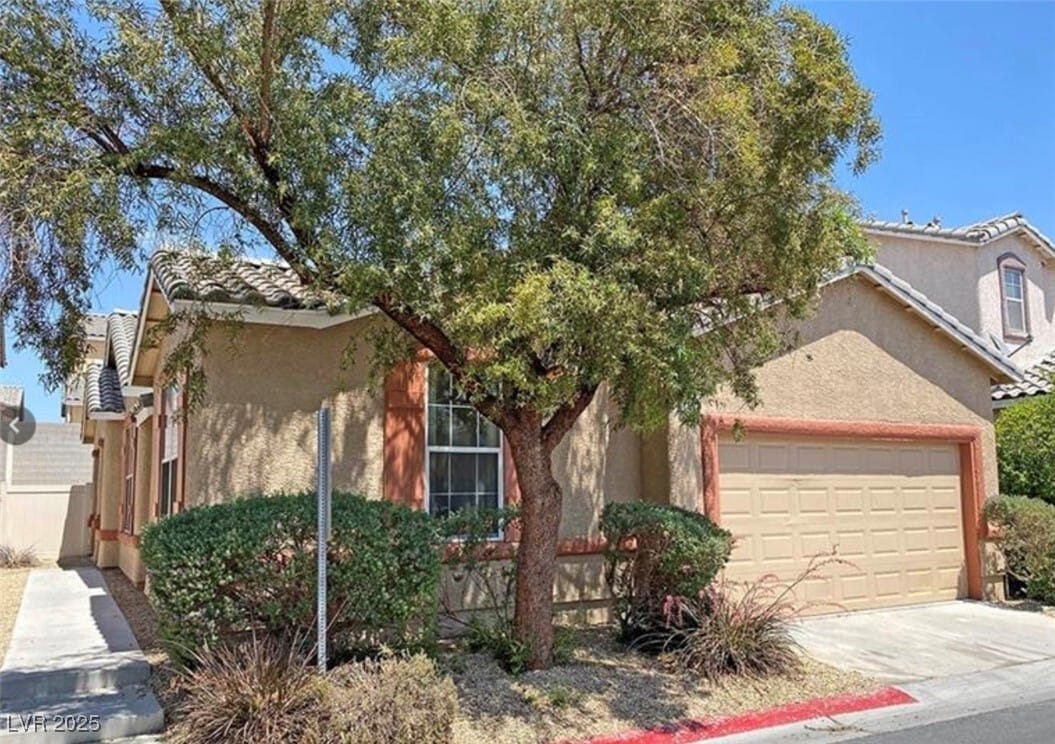 Photo - 2620 Wooly Rose Ave Casa