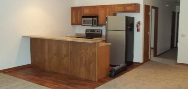 Photo - 609 1st Ave SW Apartamento Unidad D