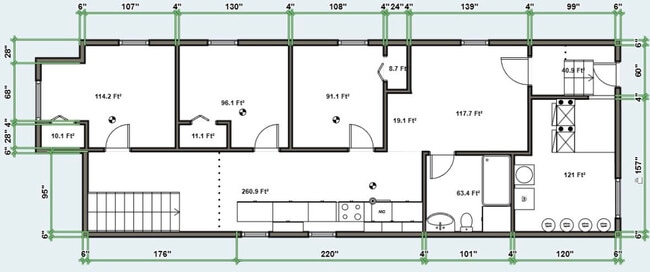 Building Photo - 827 S Laflin St