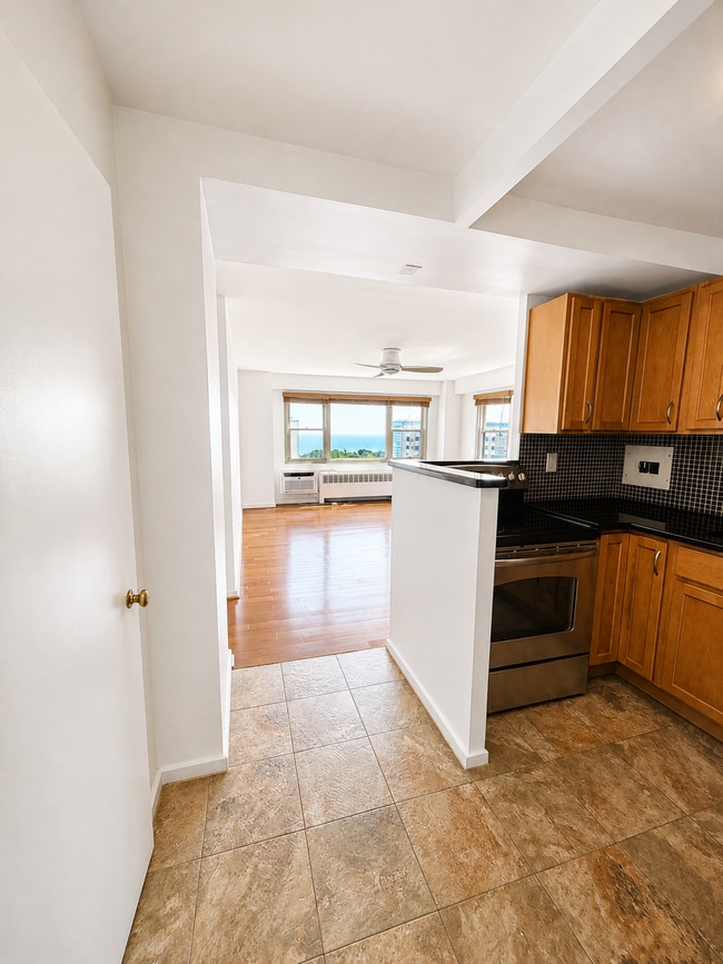 Photo - 2909 N Sheridan Rd Unit 1703