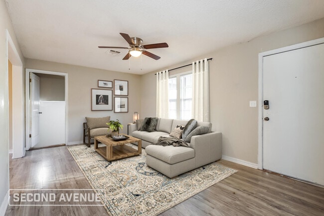 Photo - 2701 Normandy St