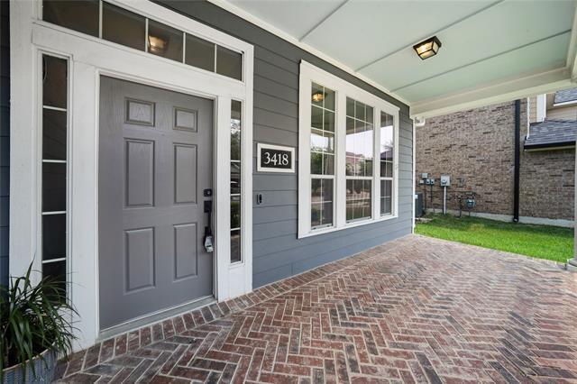 Photo - 3418 Oakleigh Ln