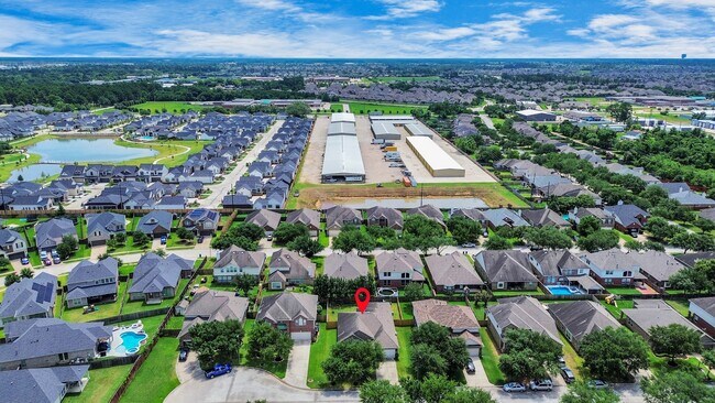 Photo - 18126 Rustic Brook Ct