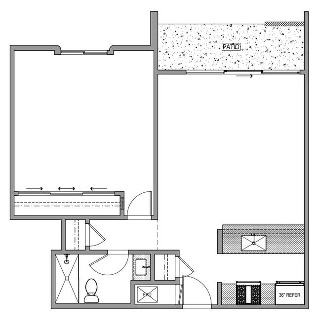 Photo - 1400 E Palm Canyon Dr Unit 213