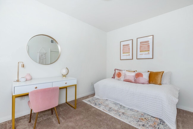 Watermark Apartment Homes