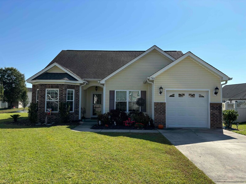 780 Rambler Ct House House Rental in Myrtle Beach, SC