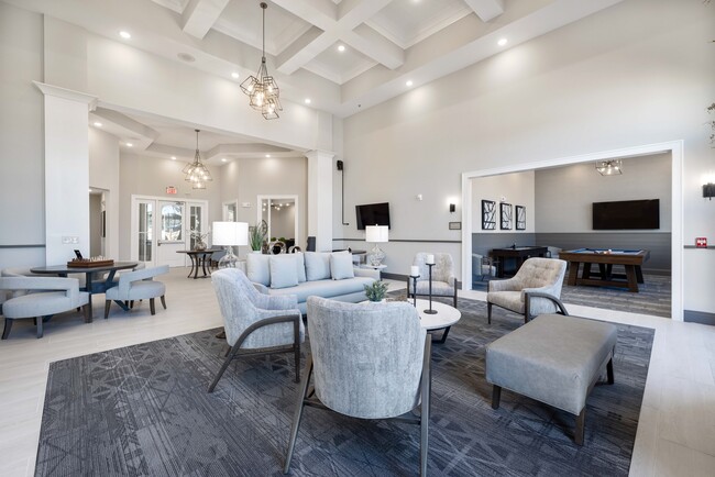 Photo - Griffin Weston Apartments